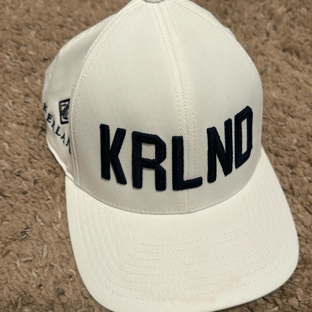 Mens G/Fore brand new Kierland golf resort hat